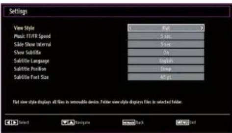 TECHWOOD TKR26B62N - Recordings Library - 2