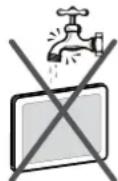 TECHWOOD TKR26B62N - Moisture and Water - 1