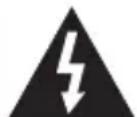 TECHWOOD TK39BCO3B - CAUTION - 1