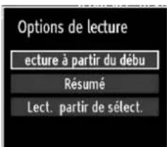 TECHWOOD TDVE19TN11 - Regarder les programmes enregistrés - 2