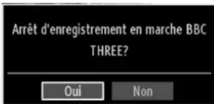 TECHWOOD TDVE19TN11 - Enregistrement instantané - 3