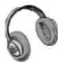 TECHWOOD TDVE19TN11 - Volume du casque - 1