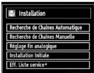 TECHWOOD TDVE19TN11 - Installation - 1