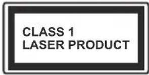 TECHWOOD TD40UHDLED19 - Markings on the Product - 6