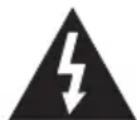 TECHWOOD TD40UHDLED19 - CAUTION - 1