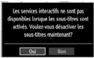 TECHWOOD TD32HDTN12 - Autres Fonctions - 1