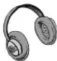 TECHWOOD TD32HDTN12 - Headphone Volume - 1