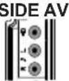 TECHWOOD TC32189BMSLED - Connections - 16