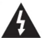 TECHWOOD TC32189BMSLED - CAUTION - 1