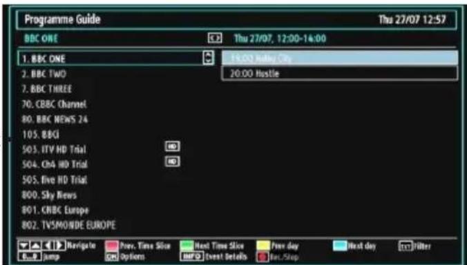 TECHWOOD CL24ITM12FDVX - ▼▲▼Navigate - 1