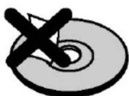TECHWOOD CL24ITM12FDVX - On handling discs - 2
