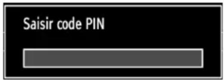 TECHWOOD CL24ITM12FDVX - Verrouiller une chaine - 1