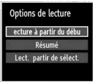 TECHWOOD CL24ITM12FDVX - Regarder les programmes enregistrés - 2