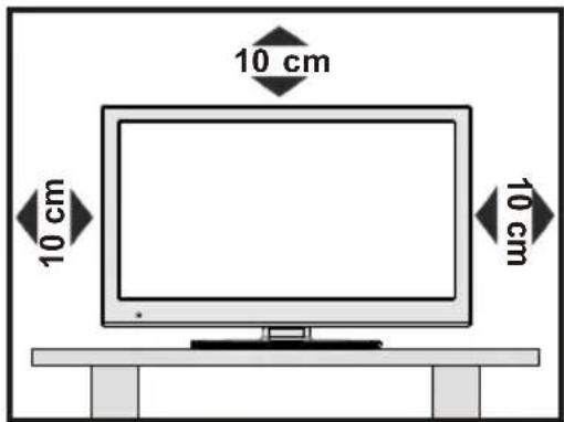 TECHWOOD CL24ITM12FDVX - Preparation - 1