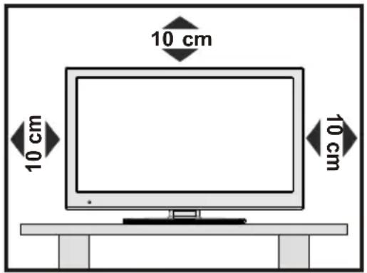 TECHWOOD CL24ITM12FDVX - Preparation - 1