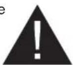 TECHWOOD CL24ITM12FDVX - RISK OF ELECTRIC SHOCK - 2