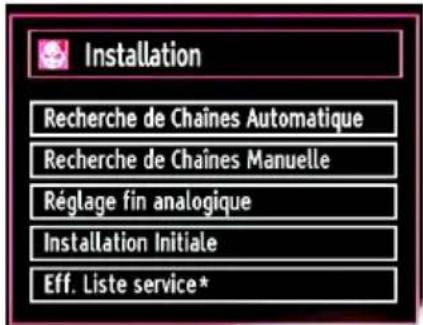 TECHWOOD CL24ITM12FDVX - Installation - 1