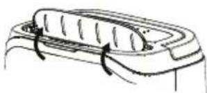 SILVERCREST SLE 320 C4 - Válvula de salida de aire - 1