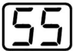 SILVERCREST SLE 320 C4 - Operating status displays - 1