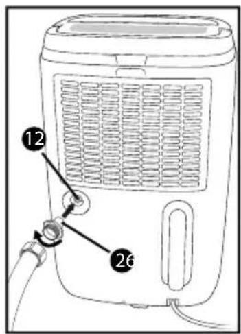 SILVERCREST SLE 320 C4 - Introduction 54 - 1