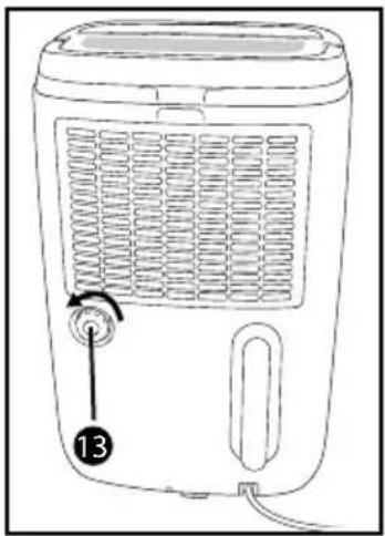 SILVERCREST SLE 320 C4 - POZOR - 1