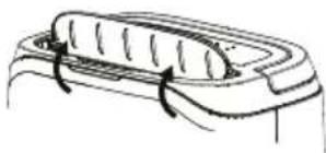 SILVERCREST SLE 320 C4 - Clapet de sortie d'air - 1