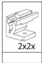 Legamaster 7196212 - - Informations sur le montage - 5