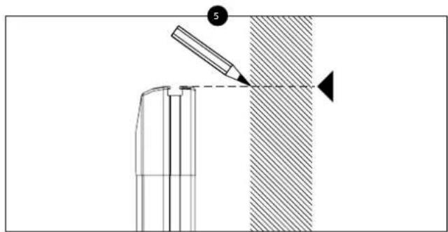 Legamaster 7196212 - - Informations sur le montage - 14