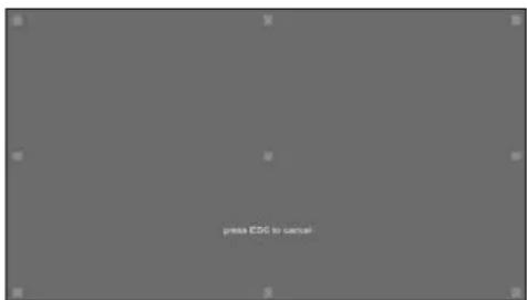 Legamaster 7196212 - Étalonnage - 1
