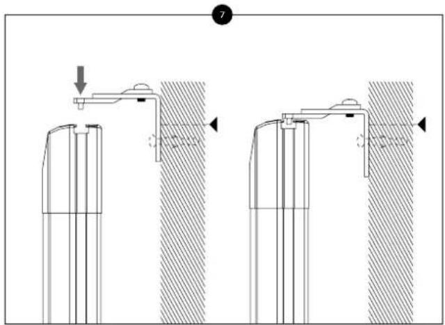 Legamaster 7196212 - - Informations sur le montage - 17
