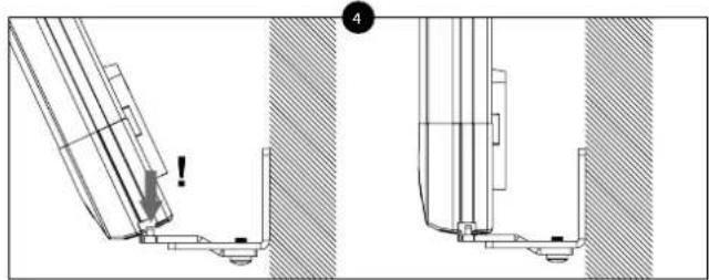 Legamaster 7196212 - - Informations sur le montage - 13
