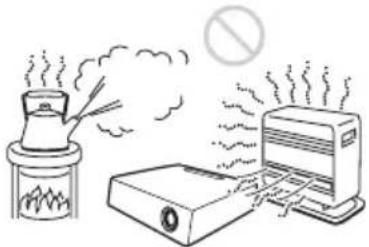 SONY VPLEX276 - Installation - 3