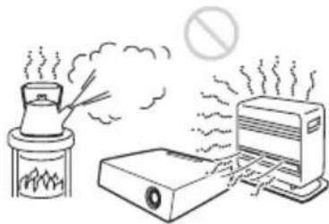 SONY VPLEX276 - Info zur Installation - 3
