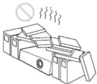 SONY VPLEX276 - Info zur Sicherheit - 1