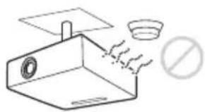 SONY VPLEX242 - 設置にて - 5