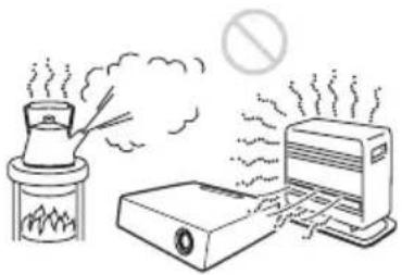 SONY VPLEX226 - Installation - 3