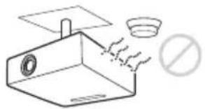 SONY VPLEX226 - 設置について - 5