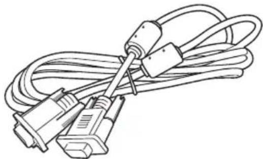 SONY VPLEX226 - Checking the Supplied Accessories - 2