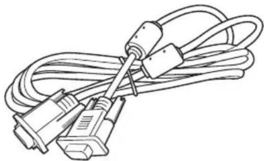SONY VPLEX226 - Comprobación de los accesorios suministrados - 2
