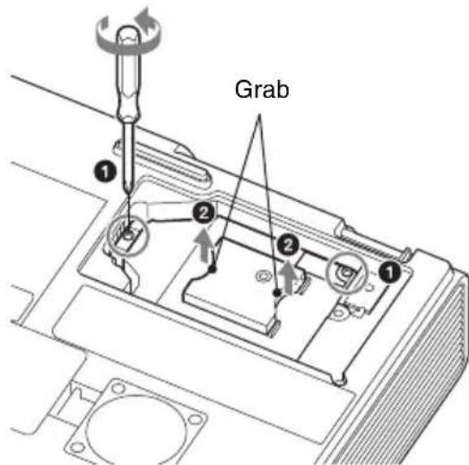 SONY VPLEW276 - Notes - 2