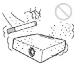 SONY VPLEW276 - Installation - 6