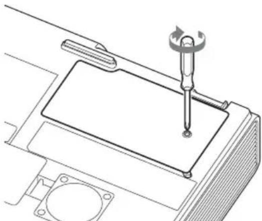 SONY VPLEW276 - Notes - 4