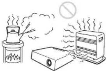SONY VPLEW246 - Installation - 3