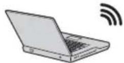 SONY VPLEW246 - Connettore USB (typA) - 2