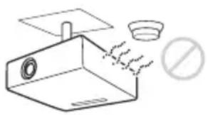 SONY VPLEW246 - Installation - 5