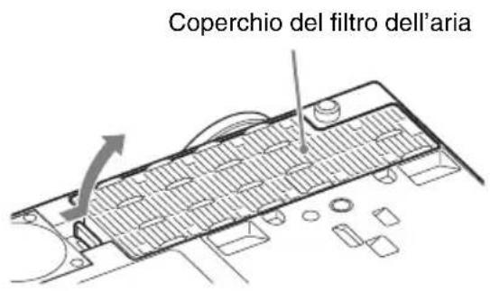 SONY VPLEW246 - Attenzione - 1