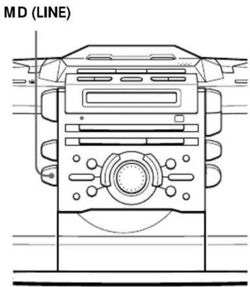 SONY ZSD55 - AnschliebenzusätzlicherKomponenten - 1