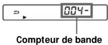 SONY ZSD55 - Appuyez sur. - 2