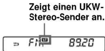 SONY ZSD55 - Radioempfang - 3