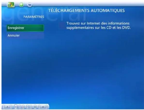SONY Vaio VGXXL100 - Télécharges automatiques - 1